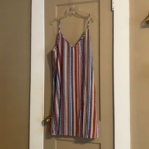 BRAND NEW Dress